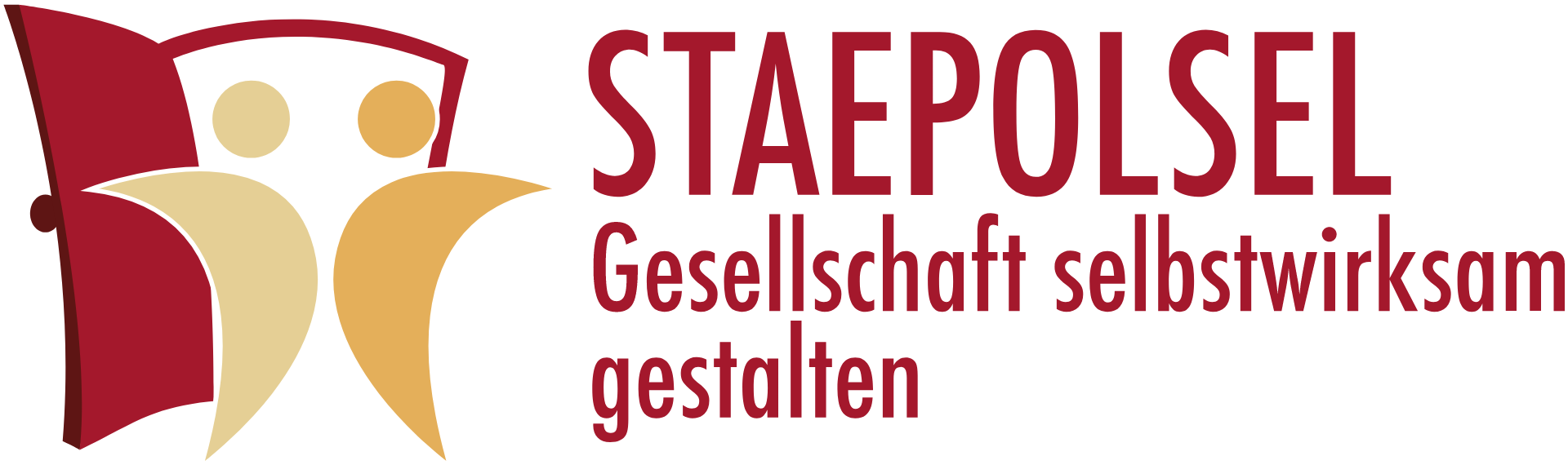 Logo STAEPOLSEL